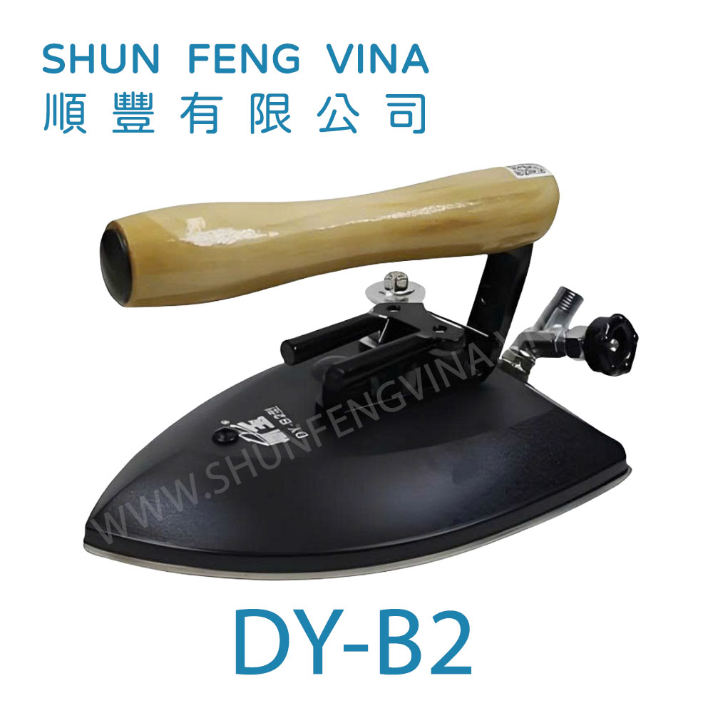 CTY TNHH SHUN FENG VINA