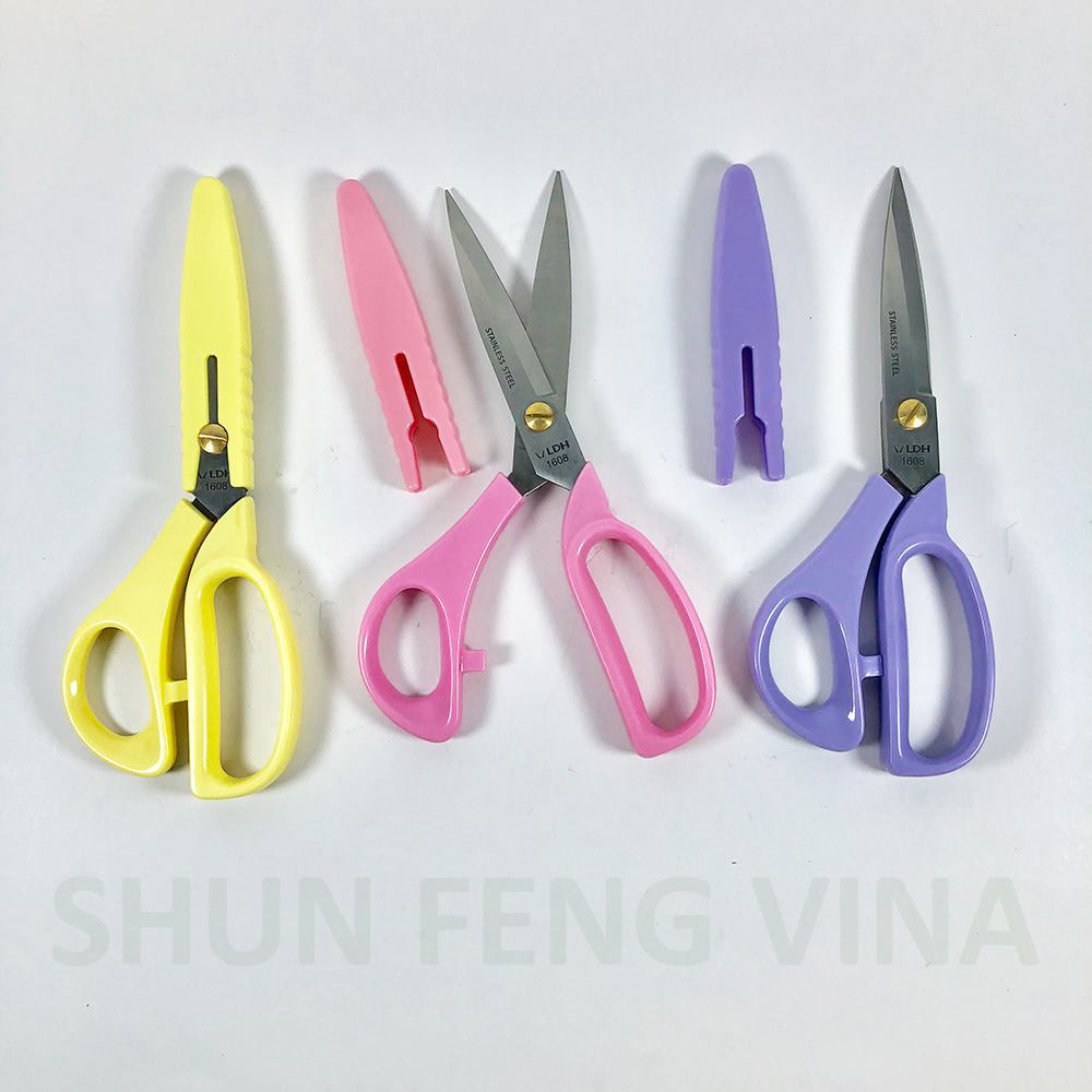 CTY TNHH SHUN FENG VINA