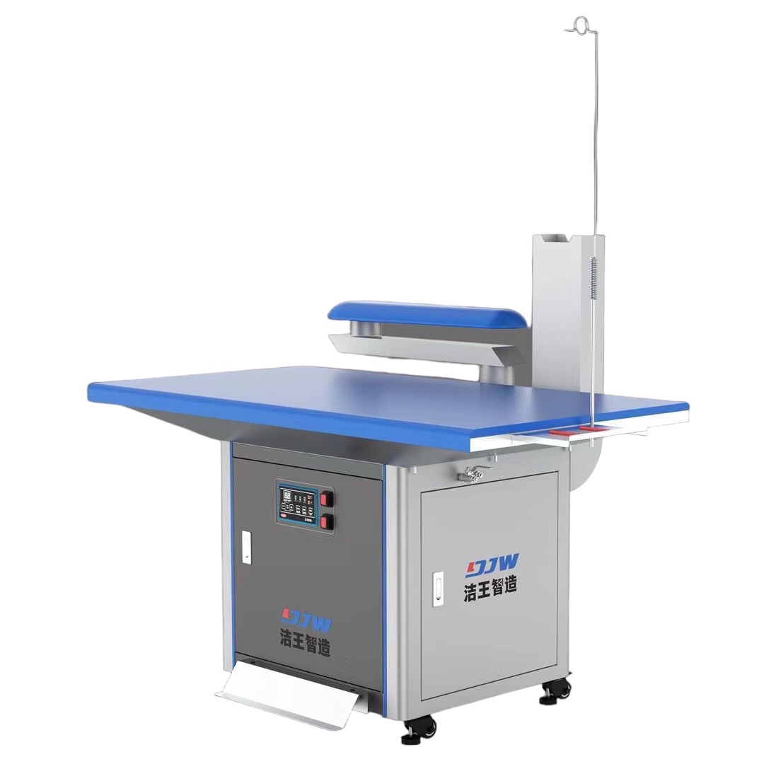 Lắp đặt Hệ Thống Ủi Trọn Gói